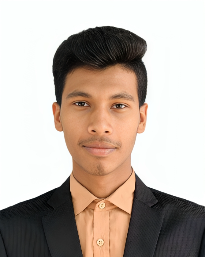 Md. Riyad Shah